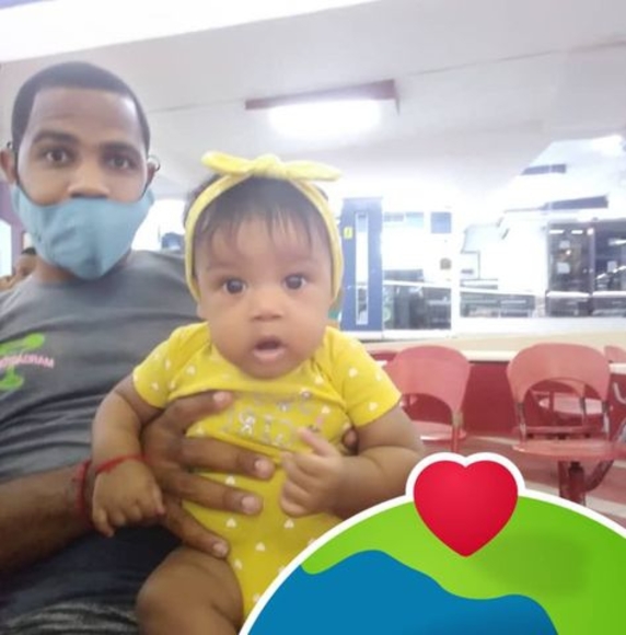 Meet your Posher, Yasmani - Picture 1 of 1